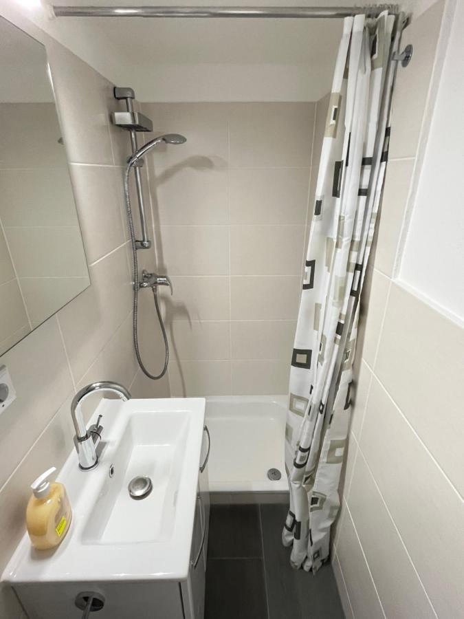 Ferienwohnung Idyll Am Weigsdorfer Teich Cunewalde Esterno foto