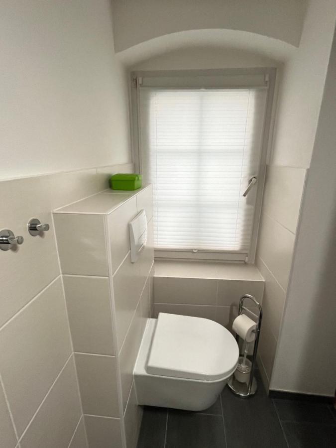 Ferienwohnung Idyll Am Weigsdorfer Teich Cunewalde Esterno foto