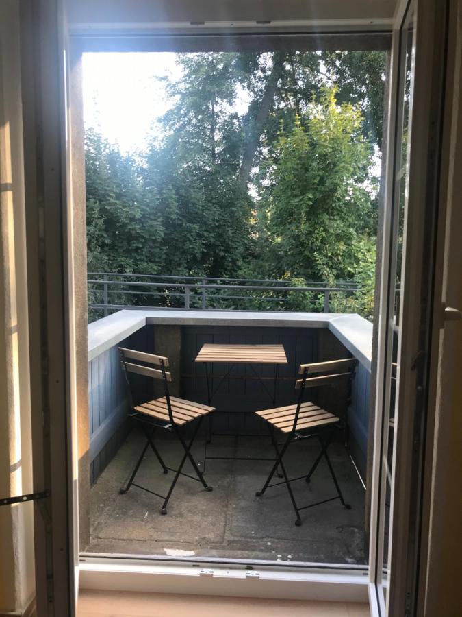 Ferienwohnung Idyll Am Weigsdorfer Teich Cunewalde Esterno foto